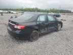 2012 Toyota Corolla Base продається в Montgomery, AL - Side
