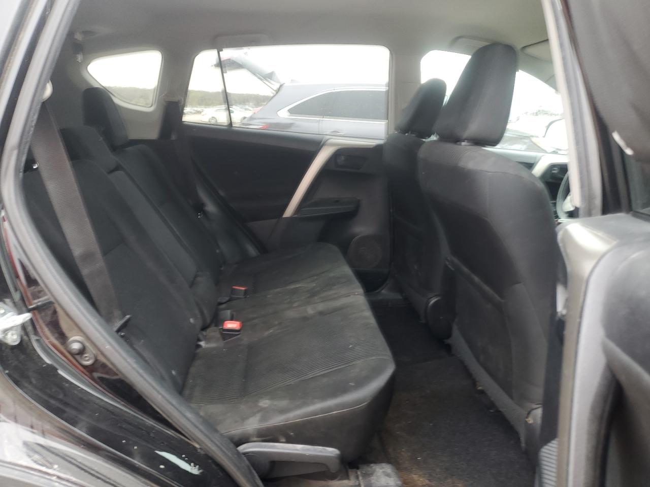 TOYOTA RAV4 2014 VIN 2T3ZFREV6EW100542 photo 11