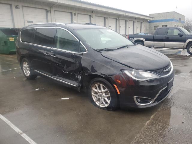  CHRYSLER PACIFICA 2020 Black