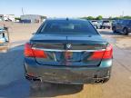2011 Bmw 740 I продається в Grand Prairie, TX - Rear End