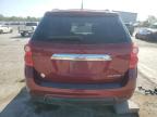 2011 Chevrolet Equinox Lt за продажба в Oklahoma City, OK - Front End