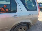 2004 HONDA CR-V I-VTE for sale at Copart BRISTOL