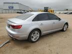 2017 Audi A4 Premium for Sale in Colorado Springs, CO - Front End