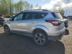 2017 Ford Escape Se იყიდება East Granby-ში, CT - Side