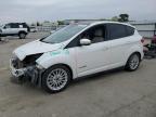 2014 Ford C-Max Sel იყიდება Bakersfield-ში, CA - Front End