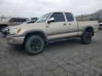 2002 Toyota Tundra Access Cab продається в Colton, CA - Side