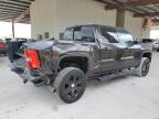 2014 Gmc Sierra K1500 Sle de vânzare în Homestead, FL - Rear End