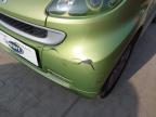 2010 SMART FORTWO PAS for sale at Copart SANDY