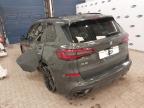 2022 BMW X5 XDRIVE30D M SPORT MHEV  for sale at Copart SANDWICH