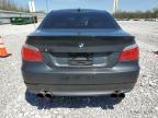 2010 Bmw 535 Xi for Sale in Barberton, OH - Rear End