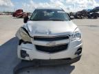 2015 Chevrolet Equinox Ls на продаже в New Orleans, LA - Front End