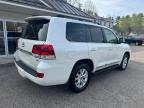 2016 Toyota Land Cruiser  na sprzedaż w North Billerica, MA - Minor Dent/Scratches