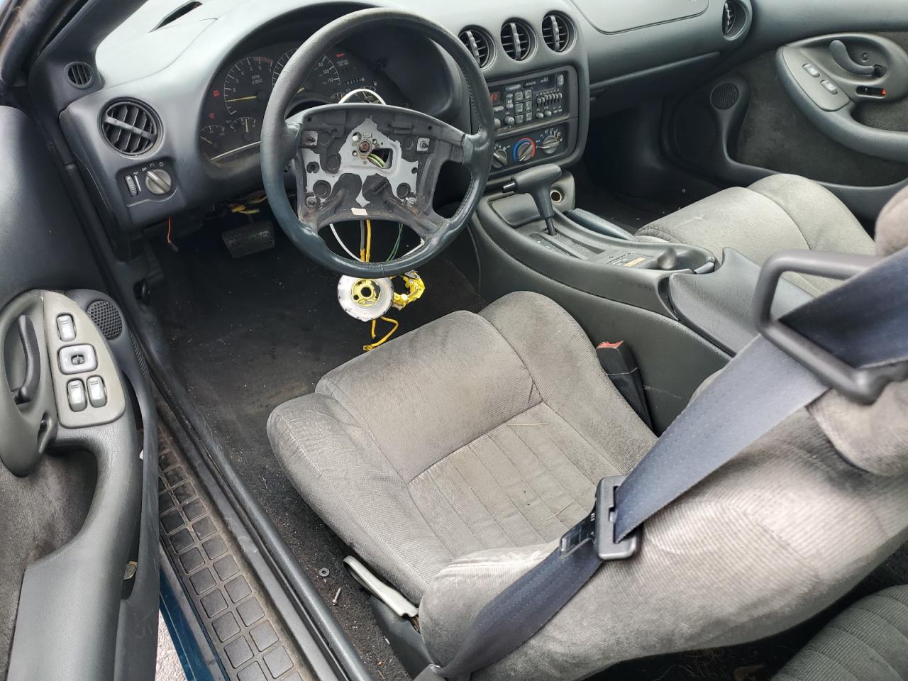 1994 Pontiac Firebird VIN: 2G2FS22S1R2203042 Lot: 51307135