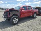 2010 Toyota Tacoma Double Cab for Sale in Eugene, OR - Front End
