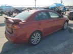 2009 Mitsubishi Lancer Gts продається в Sun Valley, CA - Rear End