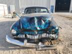 1950 Mercury Eight for Sale in Jacksonville, FL - Front End