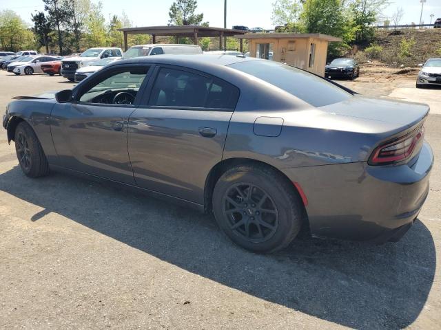  DODGE CHARGER 2021 Szary
