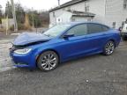 2016 Chrysler 200 S for Sale in York Haven, PA - Front End