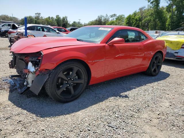 2012 Chevrolet Camaro Lt