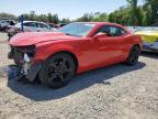 2012 Chevrolet Camaro Lt de vânzare în Riverview, FL - Front End