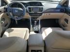 2017 Honda Accord Hybrid Exl for Sale in Concord, NC - Rear End