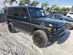 2014 Mercedes-Benz G 63 Amg for Sale in Opa Locka, FL - Minor Dent/Scratches