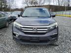 2018 Honda Pilot Exl на продаже в North Billerica, MA - Front End