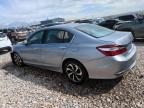 2016 Honda Accord Exl de vânzare în Magna, UT - Front End