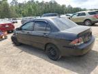 2006 Mitsubishi Lancer Es продається в Greenwell Springs, LA - All Over