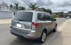 2010 Subaru Forester 2.5X Premium na sprzedaż w Sacramento, CA - Normal Wear