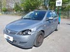 2005 VAUXHALL CORSA DESI for sale at Copart GLOUCESTER
