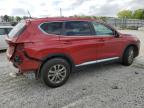 2019 Hyundai Santa Fe Se for Sale in Fairburn, GA - Rear End