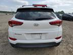 2018 Hyundai Tucson Sel for Sale in Conway, AR - Front End