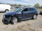 2018 Audi Q5 Premium Plus for Sale in Hillsborough, NJ - Front End