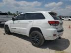 2019 Jeep Grand Cherokee Laredo na sprzedaż w Houston, TX - Front End