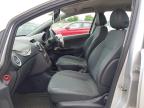2009 VAUXHALL CORSA DESI for sale at Copart YORK