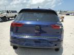 2022 Volkswagen Gti Se for Sale in West Palm Beach, FL - Front End