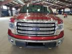 2013 Ford F150 Supercrew на продаже в East Granby, CT - Minor Dent/Scratches
