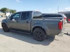 2007 Nissan Frontier Crew Cab Le for Sale in Orlando, FL - Minor Dent/Scratches
