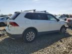 2018 Volkswagen Tiguan Se for Sale in Windsor, NJ - Front End