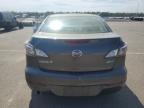 2012 Mazda 3 I na sprzedaż w Brookhaven, NY - Front End