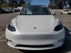 2025 Tesla Model Y  продається в Van Nuys, CA - Rear End