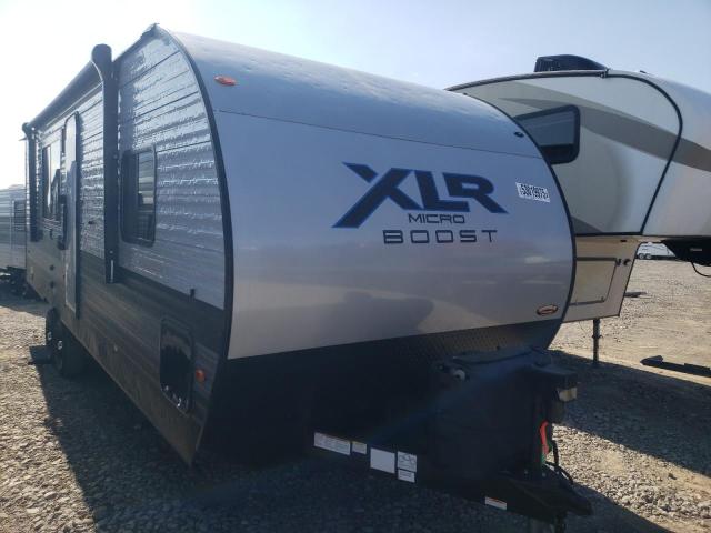 2024 Xlr Camper