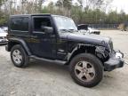 2008 Jeep Wrangler Sahara   for Sale in Waldorf, MD - Rollover