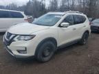 2018 NISSAN ROGUE S for sale at Copart ON - COOKSTOWN