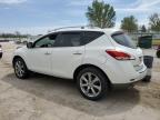 2014 Nissan Murano S na sprzedaż w Wichita, KS - Front End
