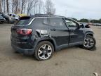2020 Jeep Compass Limited للبيع في East Granby، CT - Rollover