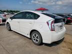 2013 Toyota Prius  na sprzedaż w Grand Prairie, TX - Side