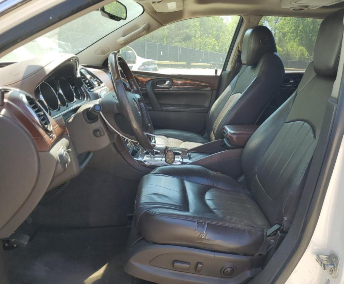 2014 Buick Enclave VIN: 5GAKRCKD3EJ294755 Lot: 71159765
