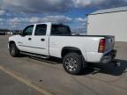 2004 Gmc Sierra K2500 Heavy Duty на продаже в Nampa, ID - Side